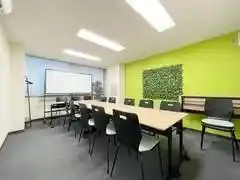 有楽町フォレストスペース