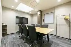 BIZcomfort仙台クリスロード 6名用会議室