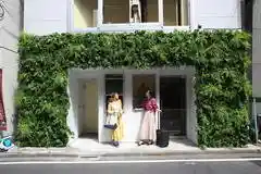 ユースホステル