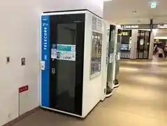 テレキューブ新大阪阪急ビル27-01