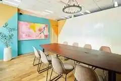 除菌会議室フルール