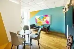 除菌会議室ラ･メール