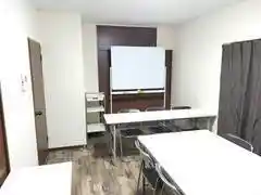 ヒミツキチルームB