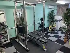 パーソナルジムオールマイティー