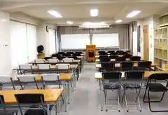 高田馬場 日高会館