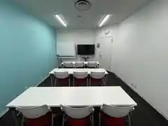 パルシティ仙台 セミナールーム