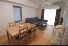 Liberte Nishi-gotanda