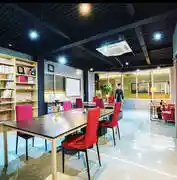 CoworkingSpace YOUBA