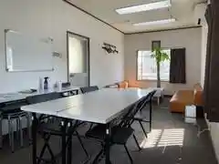 コワーキングスペースYOUBA