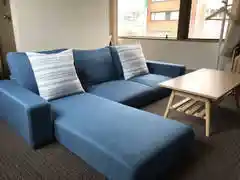 ランドプレイス大宮4階ブレイクルーム