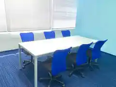 宇都宮コンファレンスホールMeeting Room