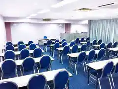 宇都宮コンファレンスホール