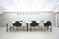 お気軽会議室博多deca 人気スペース