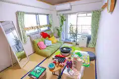 ご縁 カフェ 金山