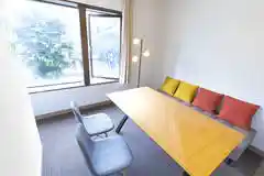 ランドプレイス大宮3階ミーティングルーム