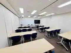 ビステーション新橋 26名会議室