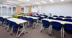 ビステーション新橋 41名会議室