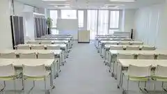 halooSPACE at吉祥寺 大会議室