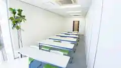 halooSPACE at吉祥寺 中会議室