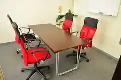 halooSPACE at吉祥寺 会議室B