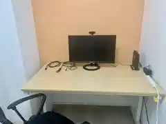 葛西BASEミニマルオフィス301