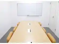 フレクシー伊丹 会議室