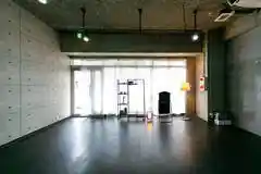 レンタルスタジオ アトリエグラフィア ウェビナー ライブ配信