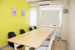 エキ前会議室ラシック