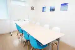 エキ前会議室アクア