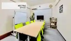 駅スグ会議室 BASE
