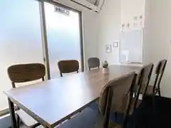 Colormellカラメル横浜西口店A室