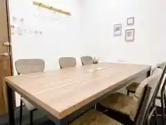 Colormellカラメル横浜西口店B室