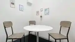 Colormellカラメル横浜西口店E室