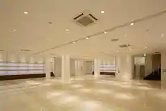 イベントホール洛央