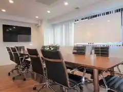 Workmedi新宿 会議室A 