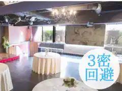 グレースバリ池袋本店 7F