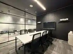 BIZcomfort浜松 8名用会議室