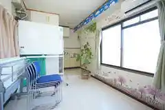 iランドん 丹波橋駅前キタゲン