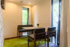 Shinsiabashi Work Space