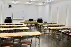 安原楽器レンタルスペースＡ