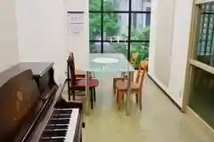 安原楽器レンタルスペースB