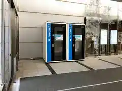 テレキューブ三田国際ビル34-01