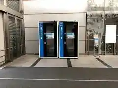 テレキューブ三田国際ビル34-02