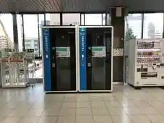 テレキューブ京成幕張本郷駅52-02