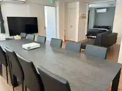 レンタルスペースエールハウスⅢ