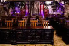 アイデアの城　王宮の魔法学校