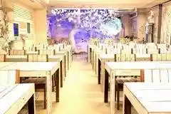 アイデアの城 アリスのホワイトルーム