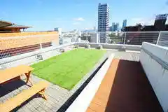 ひふみ屋上スタジオ