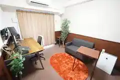 天満橋ミニマルオフィス302