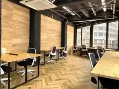 いいオフィス神田小川町